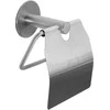 Tutumi Laikiklis tualetinio popieriaus Nickel INOX 322219 DUO