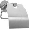 Tutumi Laikiklis tualetinio popieriaus Nickel INOX 322219 DUO