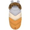 Tutumi Miegmaišis vaikam Teddy PRO-V Pastel Oranžinis