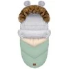 Tutumi Miegmaišis vaikam Teddy PRO-V Pastel Žalias