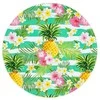 Tutumi Paplūdimio rankšluostis Ananas 150 cm