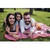 Tutumi Pikniko antklodė Grille Mėlyna