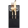Tutumi Stalo įrankių dėklas Kalėdos 8 vnt. (KF357-4B x2)