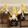 Tutumi Talismanas pliušinis žaislas Evil Banana