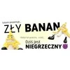 Tutumi Talismanas pliušinis žaislas Evil Banana