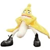 Tutumi Talismanas pliušinis žaislas Evil Banana