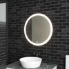 Tutumi Veidrodis LED 60cm FFJ60