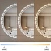 Tutumi Veidrodis LED 60cm YH-3561