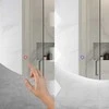 Tutumi Veidrodis LED 60x60 YH-BL-12