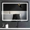Tutumi Veidrodis LED 80x60cm P10407