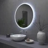 Tutumi Veidrodis LED BLUETOOTH FFJ 60cm