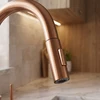 Virtuvės Maišytuvo Oro Išleidimo Anga Su Aeratoriumi Rea Fresh Copper
