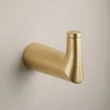 Vonios kabliukas 16204 Vibe Gold