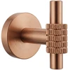 Vonios kabliukas 29104 Riwon Copper