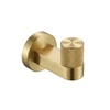 Vonios kabliukas 39104 ORI Gold