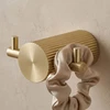 Vonios kabliukas 64104A SOLO Gold