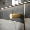Vonios kabliukas A62305G OTTO Gold