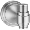 Vonios kabykla 1609 Aristo Brushed Nickle