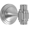 Vonios kabykla 1609 Aristo Brushed Nickle