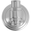 Vonios kabykla 1609 Aristo Brushed Nickle