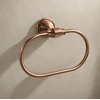Vonios kabykla RING 1607 Aristo Šlifuotas varis