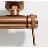 Vonios maišytuvas Rea Lungo Grip Copper