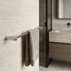 Vonios pakaba A62301 OTTO Chrome