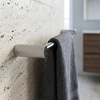 Vonios pakaba A62301 OTTO Chrome