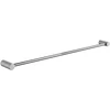 Vonios pakaba A62301 OTTO Chrome