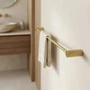 Vonios pakaba A62301BG OTTO Gold