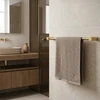 Vonios pakaba A62301G OTTO Gold