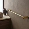 Vonios pakaba A62301G OTTO Gold