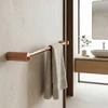 Vonios pakaba A62301RG OTTO Copper