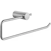 Vonios pakaba A62310 OTTO Chrome