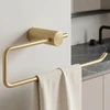 Vonios pakaba A62310BG OTTO Gold