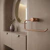 Vonios pakaba A62310BRG OTTO Copper