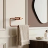 Vonios pakaba A62310BRG OTTO Copper