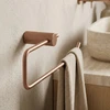 Vonios pakaba A62310BRG OTTO Copper