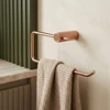Vonios pakaba A62310RG OTTO Copper