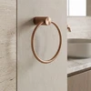 Vonios pakaba Ring 64106 SOLO Copper