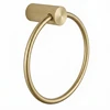 Vonios pakaba Ring 64106 SOLO Gold