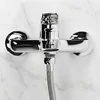 Vonių maišytuvas PREMIUM REA Vision Chrome