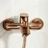 Vonių maišytuvas PREMIUM REA Vision Copper
