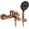 Vonių maišytuvas PREMIUM REA Vision Copper