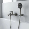 Vonių maišytuvas PREMIUM REA Vision Titan