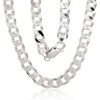 925 sidabrine grandinele "Cartier X"
