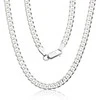 925 sidabrine grandinele "Cartier XV"