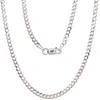 925 sidabrine grandinele "Cartier XX"