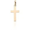 Auksinis pakabukas "Classic Gold XLIX"