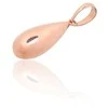 Auksinis pakabukas "Golden Drop" iš raudono 585 prabos aukso